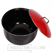 Pörköltfazék Activa tűztérrel náhled