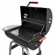 Atlas - faszenes grill Activa Előnézet 