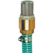 Szívókészlet KA 4 P Előnézet 