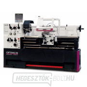 OPTIturn TH 4610 eszterga gallery main image