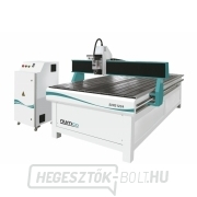 Numco SHG 1224 CNC router gallery main image