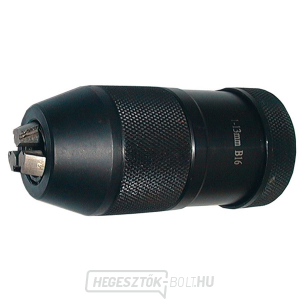 Gyorsan kioldható fúrótokmány B16 Gyorsan kioldható fúrótokmány B16 gallery main image