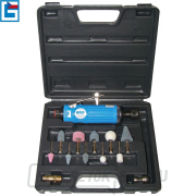 Lábcsiszoló, 15 darabos készlet Lábcsiszoló, 15 darabos készlet náhled