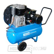 Kompresszor Güde 580/10/50 EU Kompresszor Güde 580/10/50 EU gallery main image