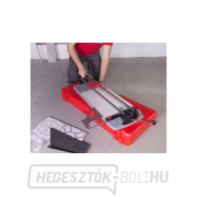 Rubi Professional vágógép tokban TS-43 MAX tokban 2 ingyenes vágókerék Előnézet 