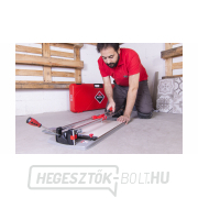 Rubi Professional vágógép tokban TS-43 MAX tokban 2 ingyenes vágókerék Rubi Professional vágógép tokban TS-43 MAX tokban 2 ingyenes vágókerék náhled