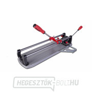 Rubi Professional vágógép tokban TS-43 MAX tokban 2 ingyenes vágókerék Rubi Professional vágógép tokban TS-43 MAX tokban 2 ingyenes vágókerék náhled