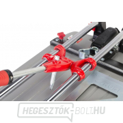 Rubi Professional vágógép tokban TS-57 MAX tokban 2 ingyenes vágókerék Előnézet 