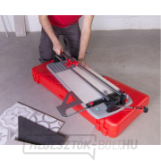 Rubi Professional vágógép tokban TS-57 MAX tokban 2 ingyenes vágókerék Rubi Professional vágógép tokban TS-57 MAX tokban 2 ingyenes vágókerék náhled