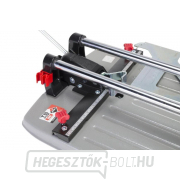 Rubi Professional vágógép tokban TS-57 MAX tokban 2 ingyenes vágókerék Rubi Professional vágógép tokban TS-57 MAX tokban 2 ingyenes vágókerék náhled
