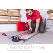 Rubi Professional vágógép tokban TS-57 MAX tokban 2 ingyenes vágókerék Rubi Professional vágógép tokban TS-57 MAX tokban 2 ingyenes vágókerék náhled