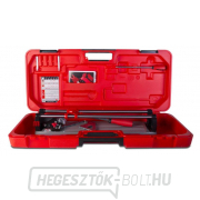 Rubi Professional vágógép tokban TS-57 MAX tokban 2 ingyenes vágókerék Rubi Professional vágógép tokban TS-57 MAX tokban 2 ingyenes vágókerék náhled