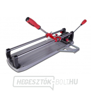 Rubi Professional vágógép tokban TS-57 MAX tokban 2 ingyenes vágókerék Rubi Professional vágógép tokban TS-57 MAX tokban 2 ingyenes vágókerék náhled