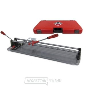 Rubi Professional vágógép tokban TS-57 MAX tokban 2 ingyenes vágókerék gallery main image