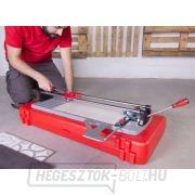 Rubi Professional vágógép tokban TS-66 MAX tokban 2 ingyenes vágókerék Rubi Professional vágógép tokban TS-66 MAX tokban 2 ingyenes vágókerék náhled