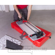 Rubi Professional vágógép tokban TS-66 MAX tokban 2 ingyenes vágókerék Rubi Professional vágógép tokban TS-66 MAX tokban 2 ingyenes vágókerék náhled