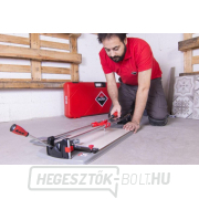 Rubi Professional vágógép tokban TS-66 MAX tokban 2 ingyenes vágókerék Rubi Professional vágógép tokban TS-66 MAX tokban 2 ingyenes vágókerék náhled