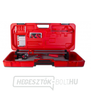 Rubi Professional vágógép tokban TS-66 MAX tokban 2 ingyenes vágókerék Rubi Professional vágógép tokban TS-66 MAX tokban 2 ingyenes vágókerék náhled