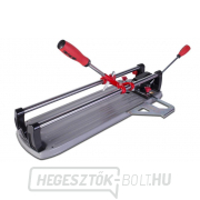 Rubi Professional vágógép tokban TS-66 MAX tokban 2 ingyenes vágókerék Rubi Professional vágógép tokban TS-66 MAX tokban 2 ingyenes vágókerék náhled