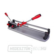 Rubi Professional vágógép tokban TS-66 MAX tokban 2 ingyenes vágókerék Rubi Professional vágógép tokban TS-66 MAX tokban 2 ingyenes vágókerék náhled