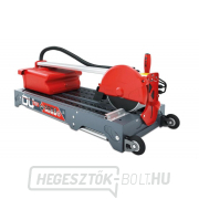 Elektromos gyémántfűrész DU-200EVO Elektromos gyémántfűrész DU-200EVO náhled