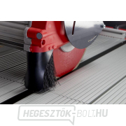 Elektromos gyémántfűrész DS-250N/1000 náhled