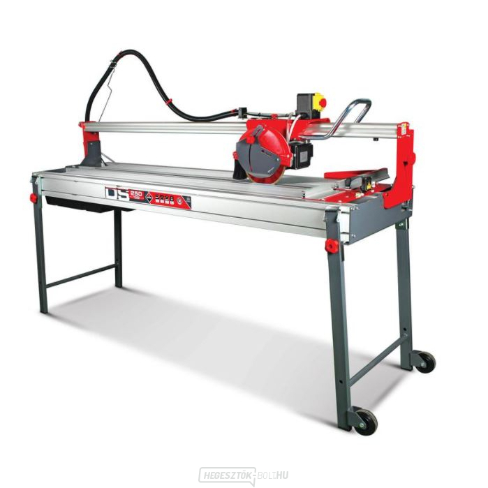 Rubi elektromos gyémántfűrész DS-250N/1500