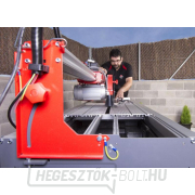 Rubi elektromos gyémántfűrész DS-250N/1500  Rubi elektromos gyémántfűrész DS-250N/1500  náhled