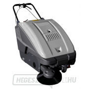 Akkumulátoros seprőgép SW 2600 BT - FASA Akkumulátoros seprőgép SW 2600 BT - FASA gallery main image