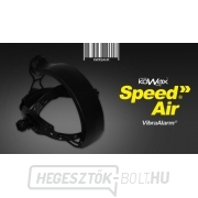 KOWAX® Speed Air® szűrő- és szellőztetőegység + KOWAX KWX820 önsötétedő páraelszívó Előnézet 