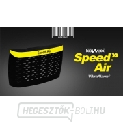 KOWAX® Speed Air® szűrő- és szellőztetőegység + KOWAX KWX820 önsötétedő páraelszívó Előnézet 
