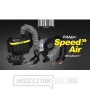 KOWAX® Speed Air® szűrő- és szellőztetőegység + KOWAX KWX820 önsötétedő páraelszívó náhled