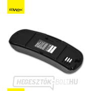 KOWAX Speed Air® Standard akkumulátor légzőkészülékhez (poz.B-2.) Előnézet 