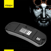 KOWAX Speed Air® Standard akkumulátor légzőkészülékhez (poz.B-2.) KOWAX Speed Air® Standard akkumulátor légzőkészülékhez (poz.B-2.) gallery main image