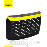 KOWAX Speed Air® szűrőfedél a légzőegységhez (6. tétel) Előnézet 