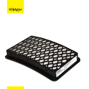 KOWAX Speed Air® részecskeszűrő a légzőegységhez (3. tétel) Előnézet 