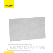 KOWAX Speed Air® előszűrő légzőkészülékhez (poz.B-4.) 5 db-os csomag. Előnézet 
