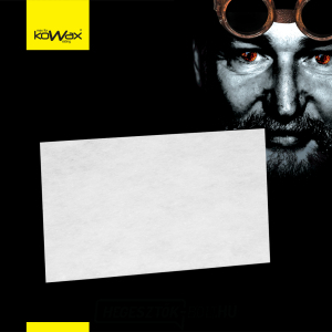 KOWAX Speed Air® előszűrő légzőkészülékhez (poz.B-4.) 5 db-os csomag. KOWAX Speed Air® előszűrő légzőkészülékhez (poz.B-4.) 5 db-os csomag. gallery main image