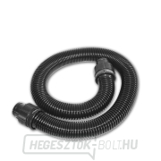 KOWAX Speed Air® légzőcső légzőkészülékhez (poz.D-3.) Előnézet 