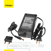 KOWAX Speed Air® töltő légzőkészülékhez (E poz.) Előnézet 