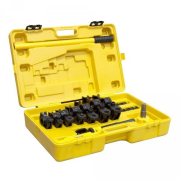 Kézi csőhajlító ROT-25S Előnézet 