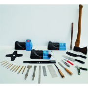 Univerzális élező GUS 1100 náhled