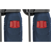 Ütvefúró SBM 710 E Előnézet 