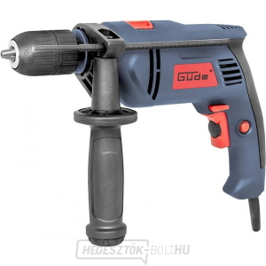 Ütvefúró SBM 710 E Ütvefúró SBM 710 E gallery main image