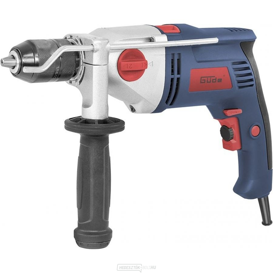 Ütvefúró SBM 1050 E Ütvefúró SBM 1050 E gallery main image