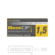 Fúrókalapács BH 20 E Fúrókalapács BH 20 E náhled