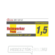 Fúrókalapács BH 20 E Fúrókalapács BH 20 E náhled