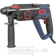 Kombinált fúrókalapács KH 26 E Kombinált fúrókalapács KH 26 E gallery main image
