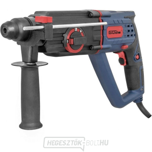 Kombinált fúrókalapács KH 26 E Kombinált fúrókalapács KH 26 E gallery main image