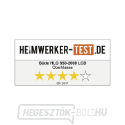 HLG 650-2000 LCD hőlégfúvó náhled
